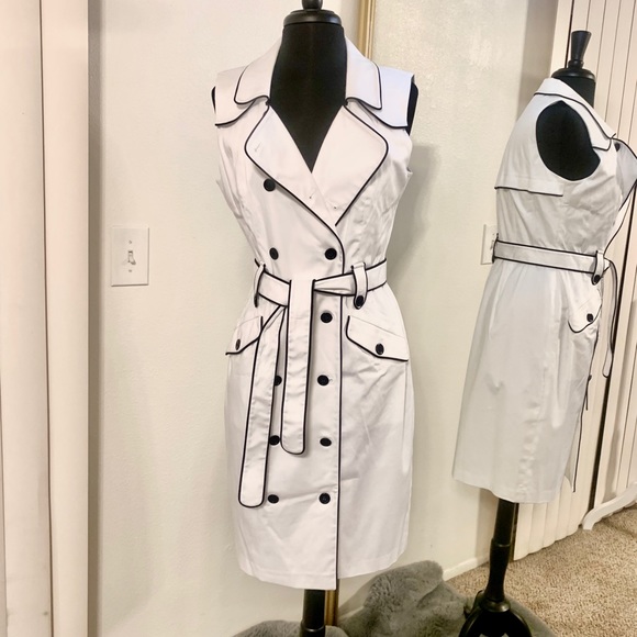 *SOLD*Calvin Klein Dress - New - Picture 2 of 6